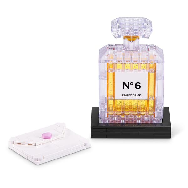 MAX Premium Beauty Collection Perfume