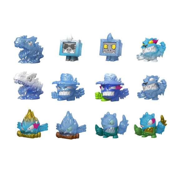 MrBeast Lab Swarms Hyper Fusion 1-pack | CDON