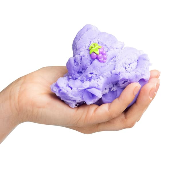 Compound Kings Fluffy Cloudz Grape Squeeze