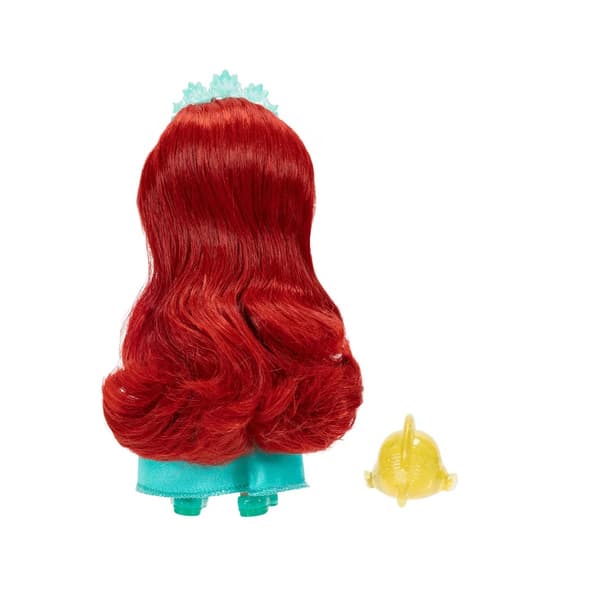 Disney Princess Ariel Docka 15cm