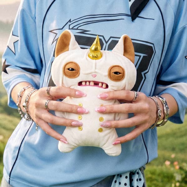 Fuggler Fugglercorns Wrinkle McStinkles