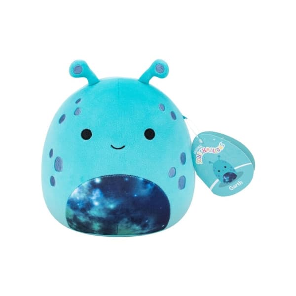Squishmallows 19cm Garth