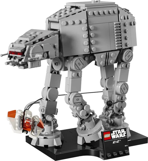LEGO® Star Wars AT-AT™ 75440