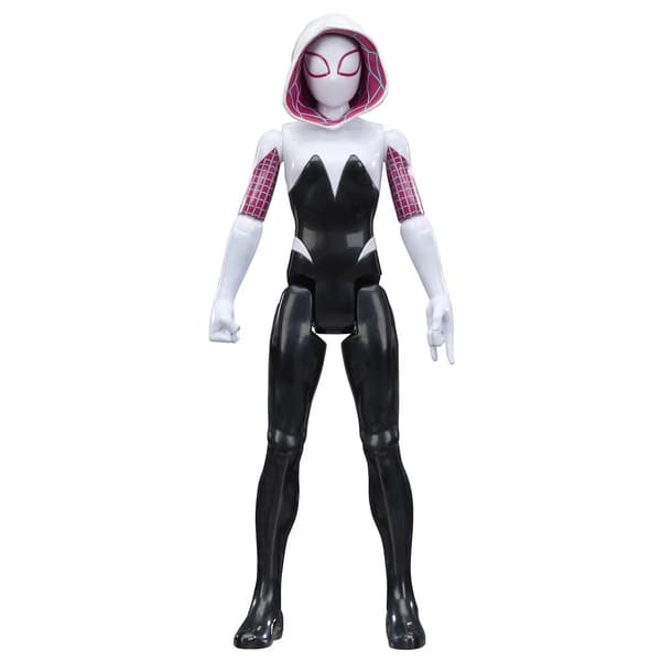 Marvel Titan Hero Ghost-Spider