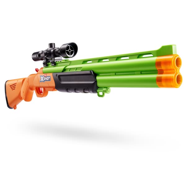 X-Shot Light & Sound Wild Adventure