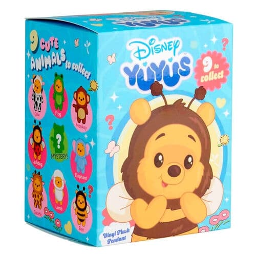 Disney YuYus Nalle Puh