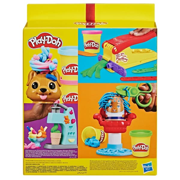 Play-Doh Gift Set 4 i 1