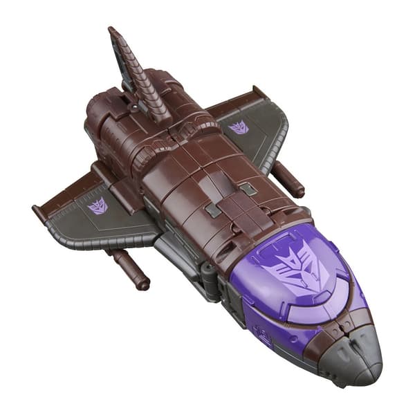Transformers Age of the Primes Deluxe Class Blast off