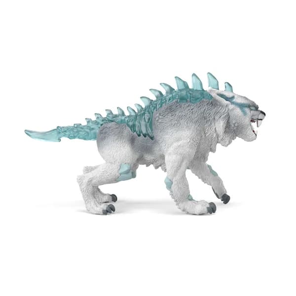 schleich® ELDRADOR® Ice Lynx 70856