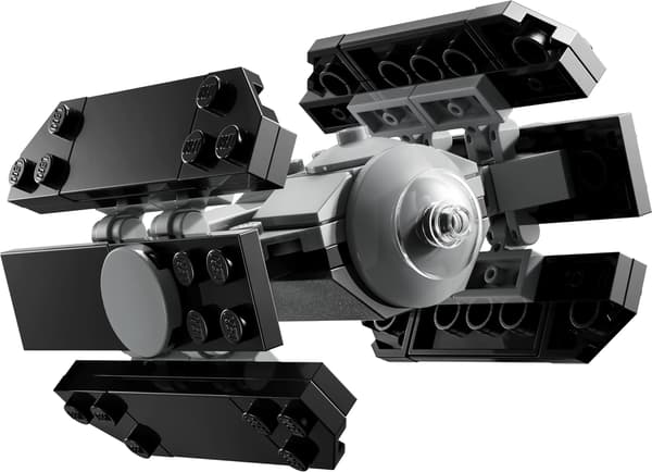 LEGO® Star Wars TIE Advanced™ Mini-Build 30727