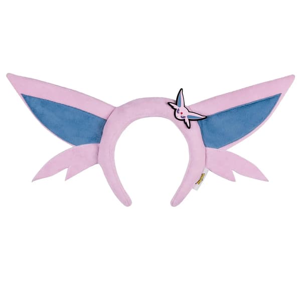 Pokémon Espeonin korvat