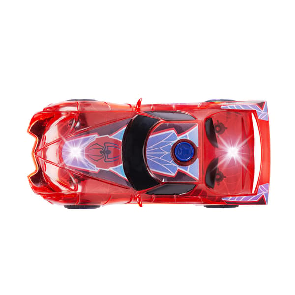 Marvel Light Hero Spider-Man Bil 1:32