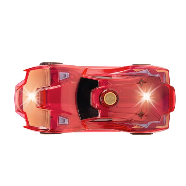 Marvel Light Hero Iron Man 1:32