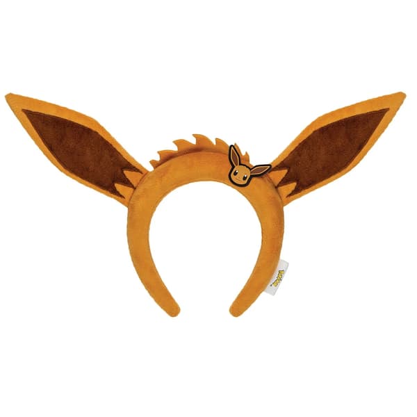 Pokemon Eevee Ører