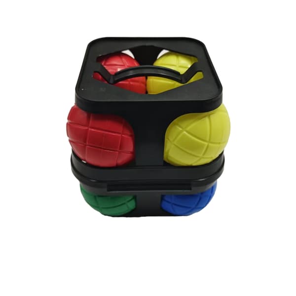 Boccia Utespel