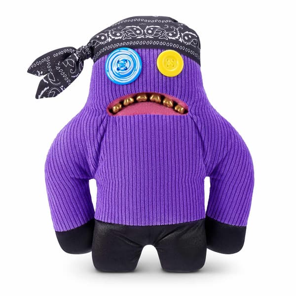 Fuggler Fugg Life Gnawing Terror