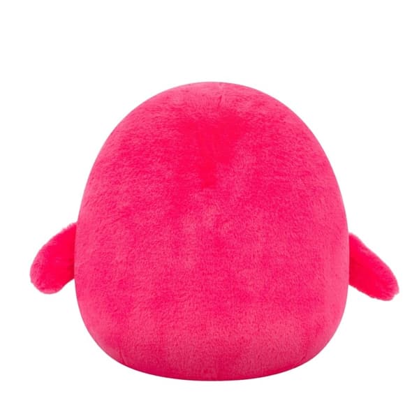 Squishmallows 40cm Fuzz A Mallows Cookie Flamingo