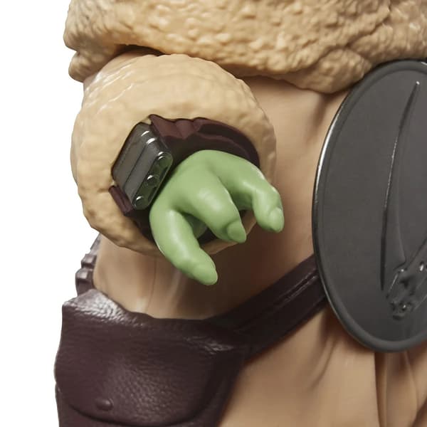 Star Wars Grogu Hahmo 16cm
