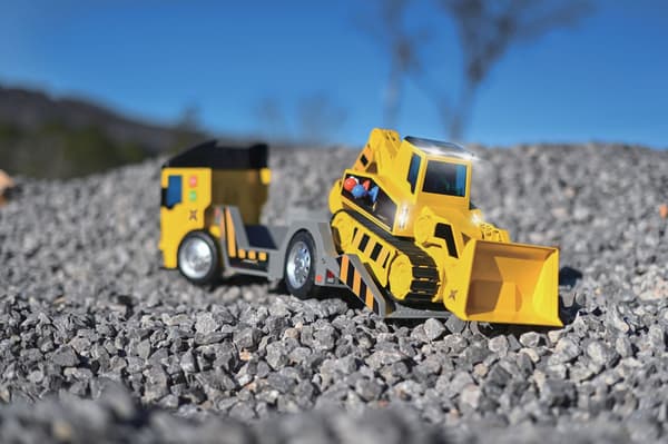 Power X 2-in-1 Mega Mover
