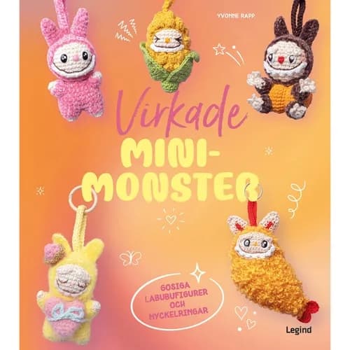 Virkade Mini-monster SE