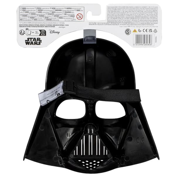 Star Wars Mask Darth Vader