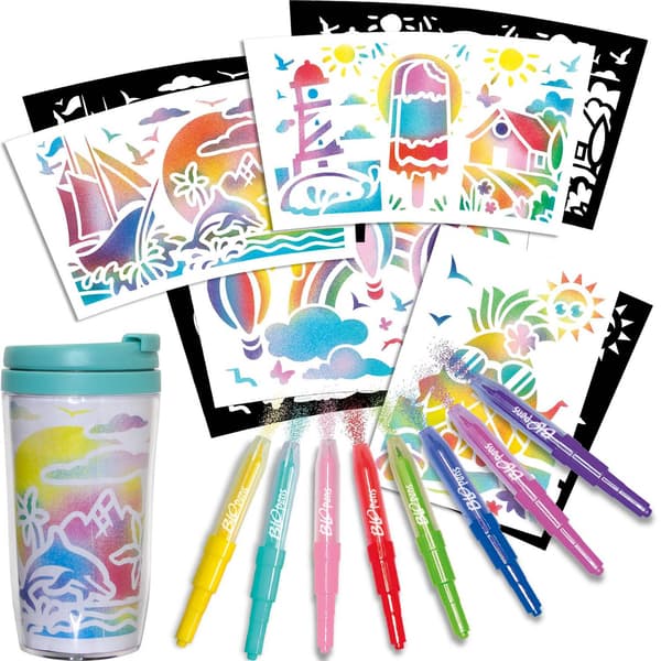 Blopens Xtra Crea Mug