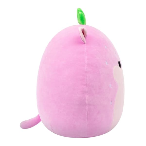 Squishmallows 40cm Davi Hamster