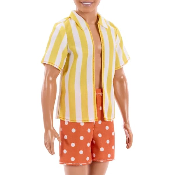 Barbie Style Dukke Ken California Dream 252