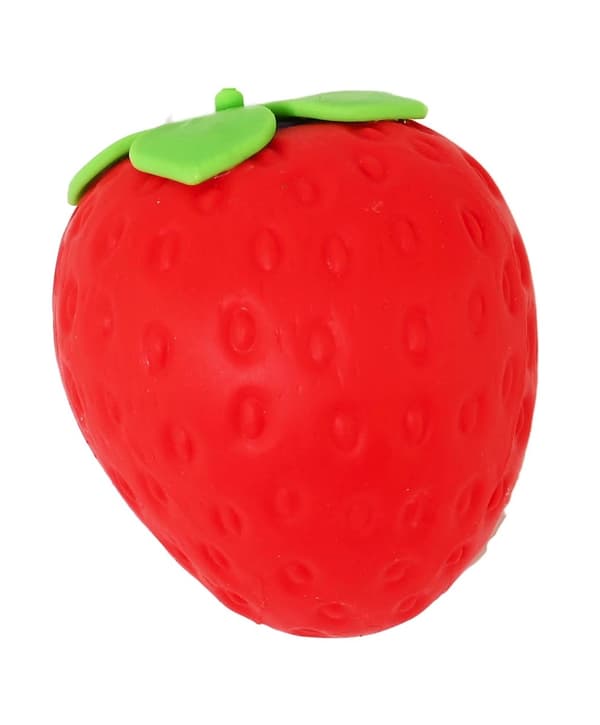 Squeeze Strawberry