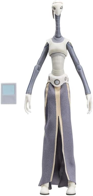 Star Wars Black Series Figur Taun We