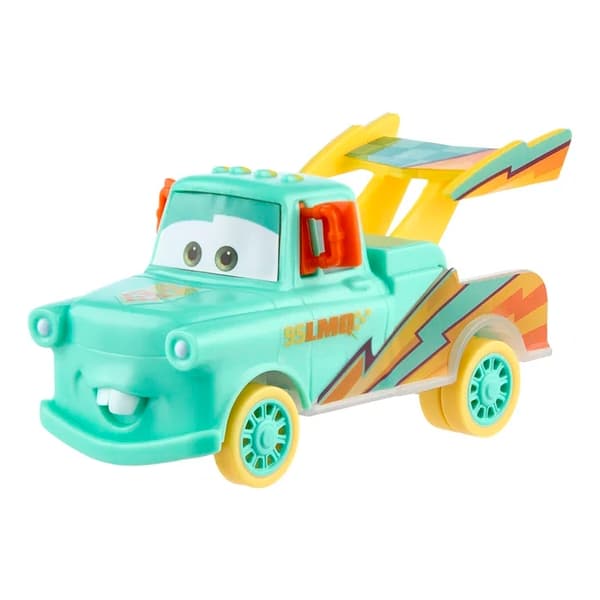 Disney Cars Light Up 1:55 Mater