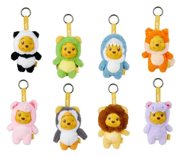Disney YuYus Nalle Puh S2