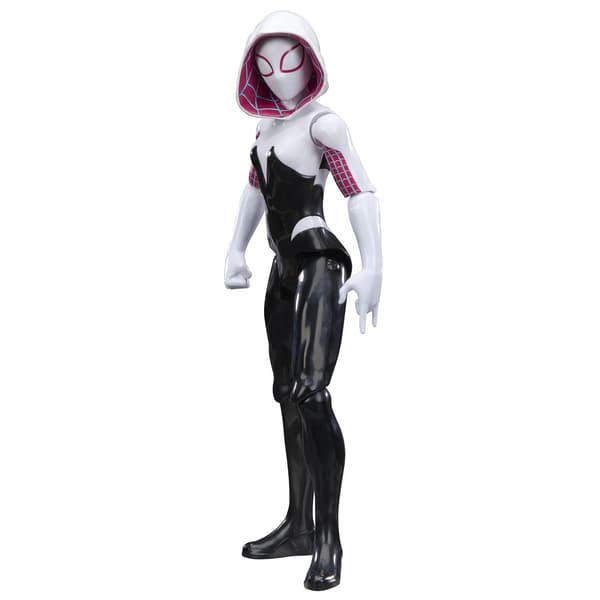Marvel Titan Hero Ghost-Spider