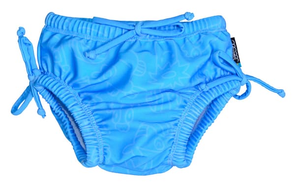 Badblöja Blue Ocean 7-11kg
