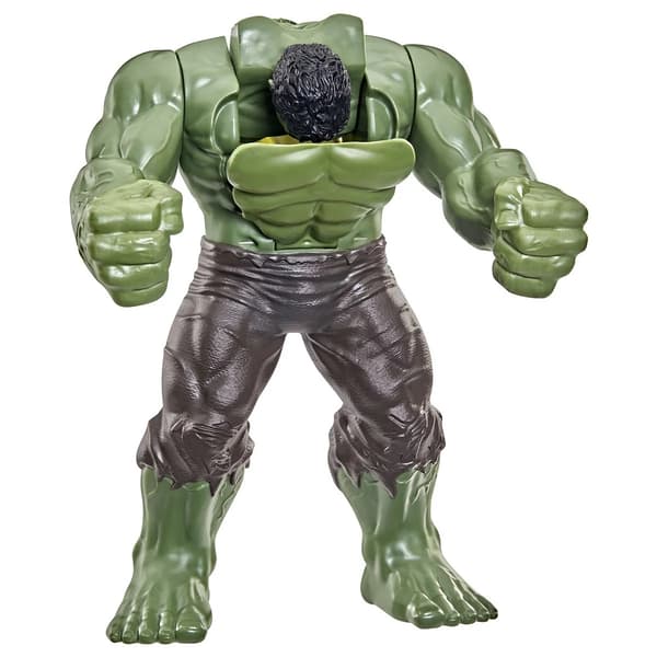Spiderman Savage Smash Hulken