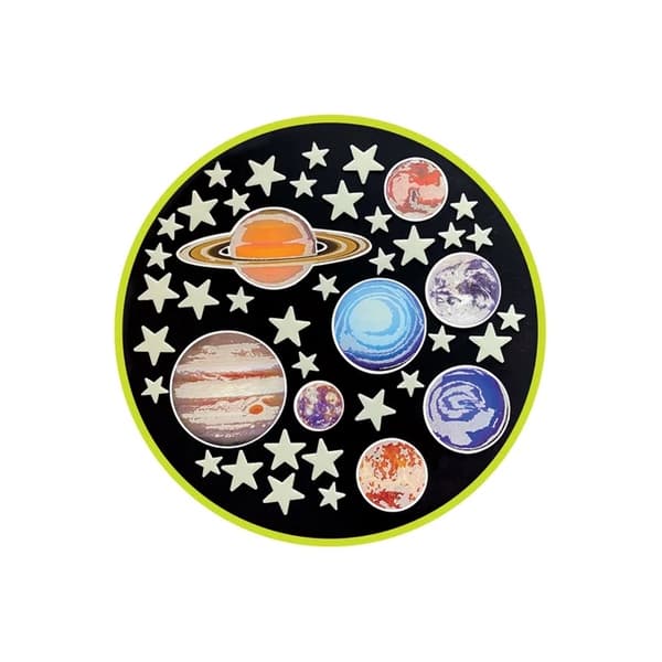 Glow Stars & Planets