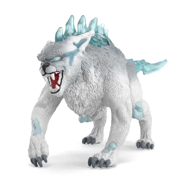 schleich® ELDRADOR® Ice Lynx 70856