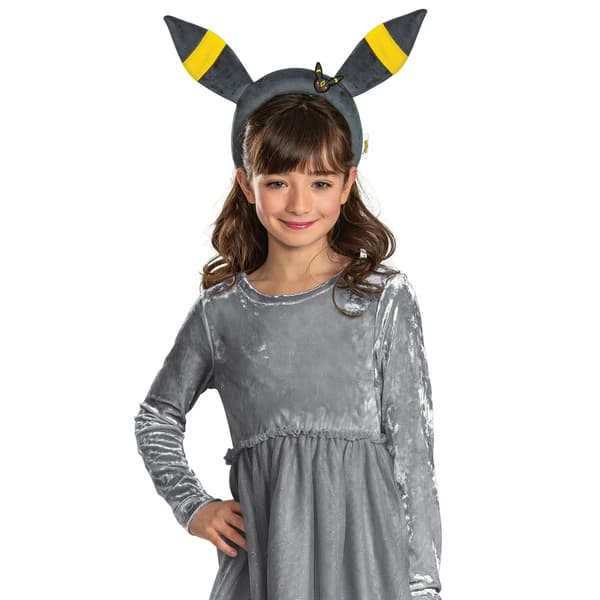 Pokemon Umbreon Öron
