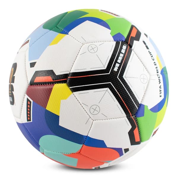 FIFA World Cup Fodbold Sigma Strl 5 Unity