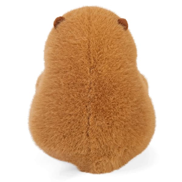 Wild Republic Tummykins Capybara