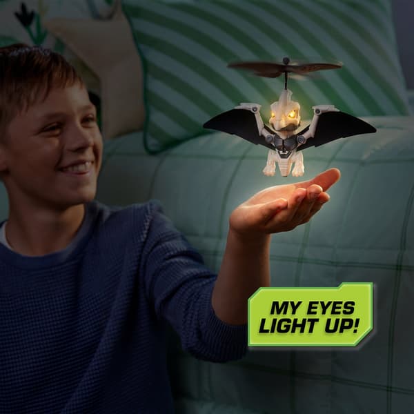 Robo Alive Dino Flyers Pterosaur