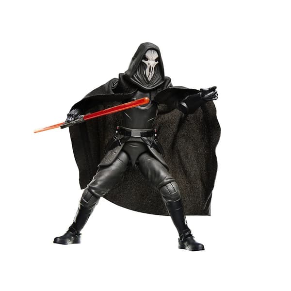 Star Wars Black Series Figur Eleventh Brother 03
