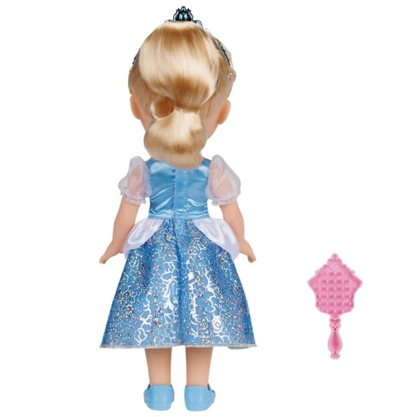 Disney Princess Cinderella Stor dukke