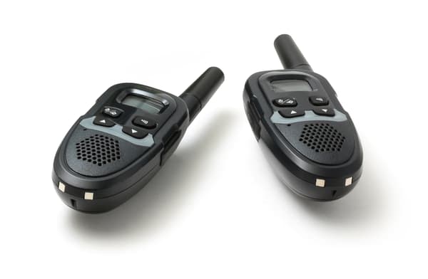 Icon Walkie Talkies 8 km