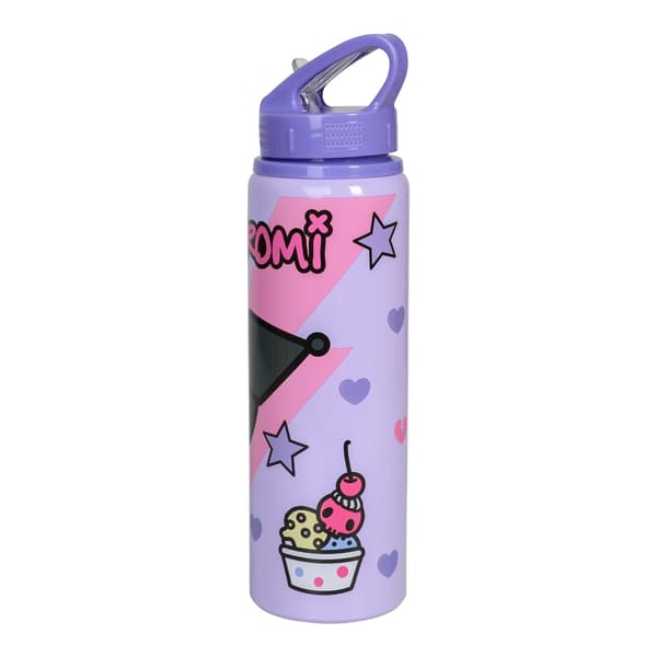Kuromi Vattenflaska Aluminium 750ml
