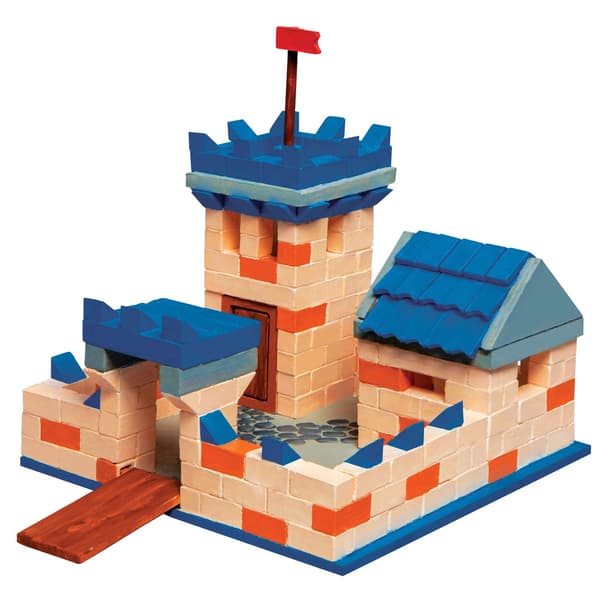 Bildits Medieval Castle