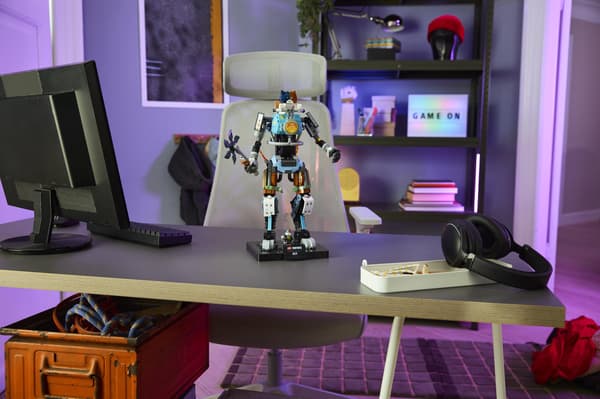 LEGO® Fortnite KIT 77081