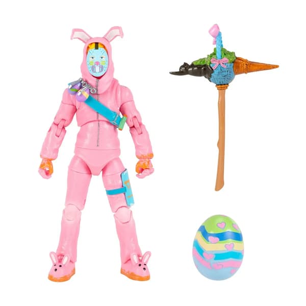 Fortnite Figur 15cm Rabbit Raider