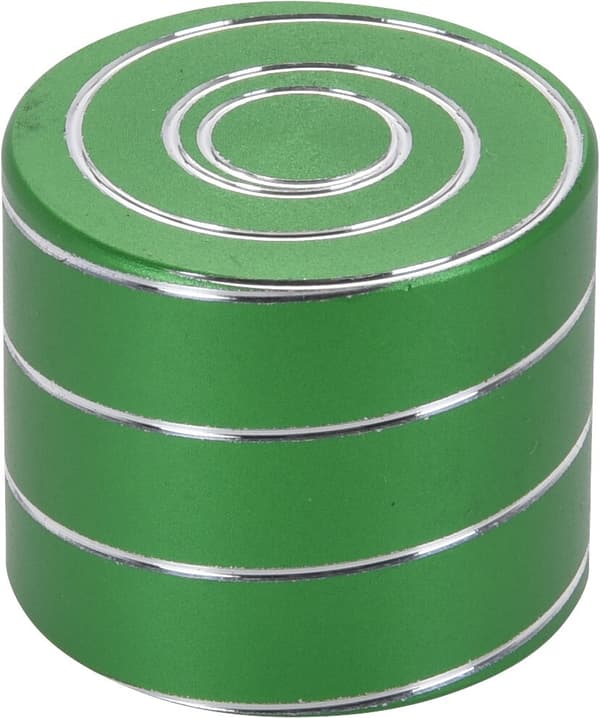 Vortex Spinner Vihreä