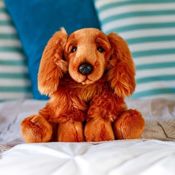 Animigos World Of Nature Cocker Spaniel 30cm